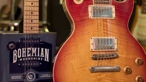 Learn How To Play The Songs You Love