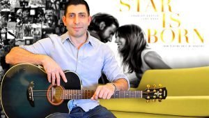 Shallow – Guitar Tabs - Guitar Pro & PDF